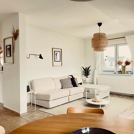 Seaside Flat Kuehlungsborn Exterior foto