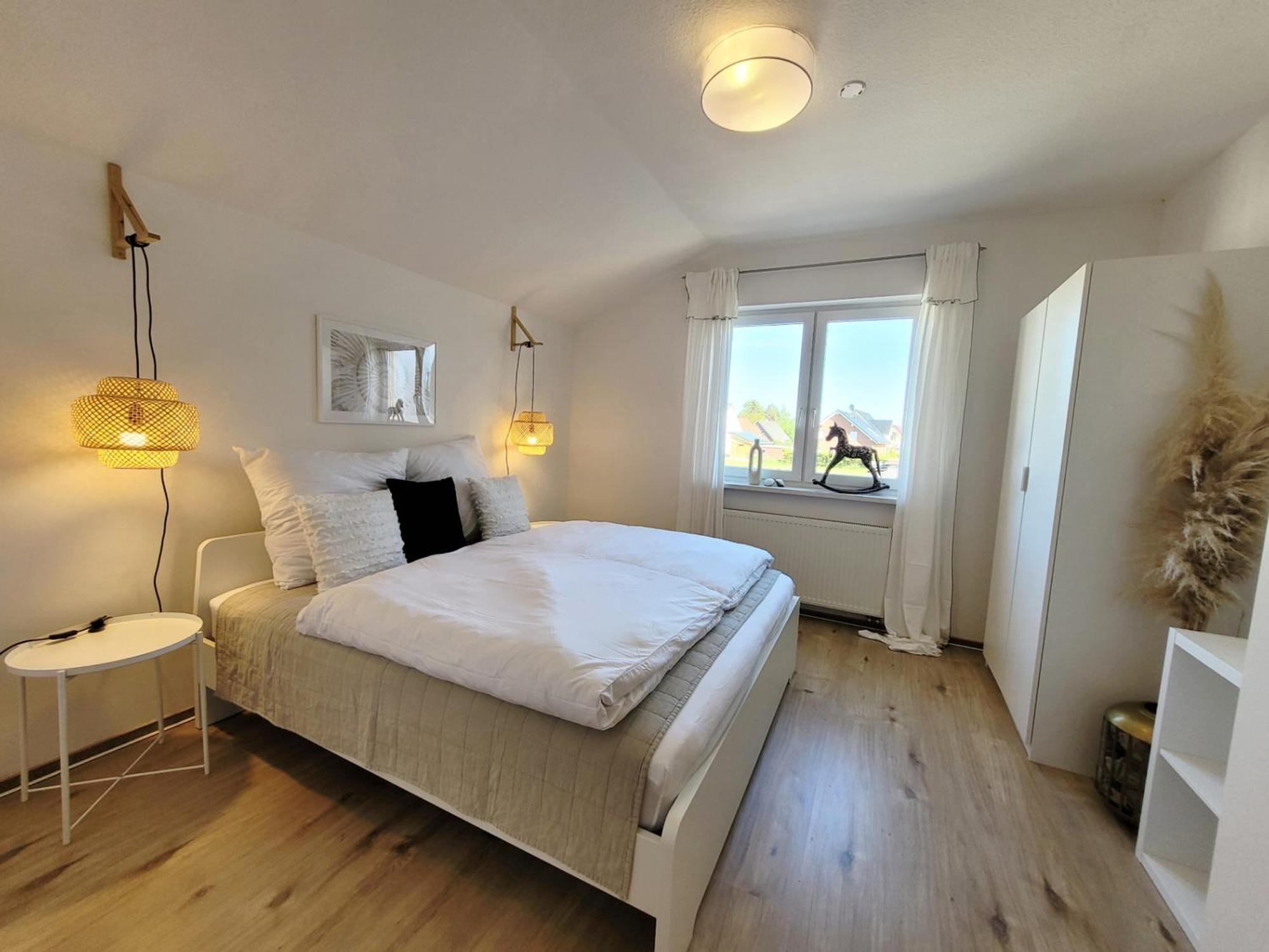 Seaside Flat Kuehlungsborn Exterior foto