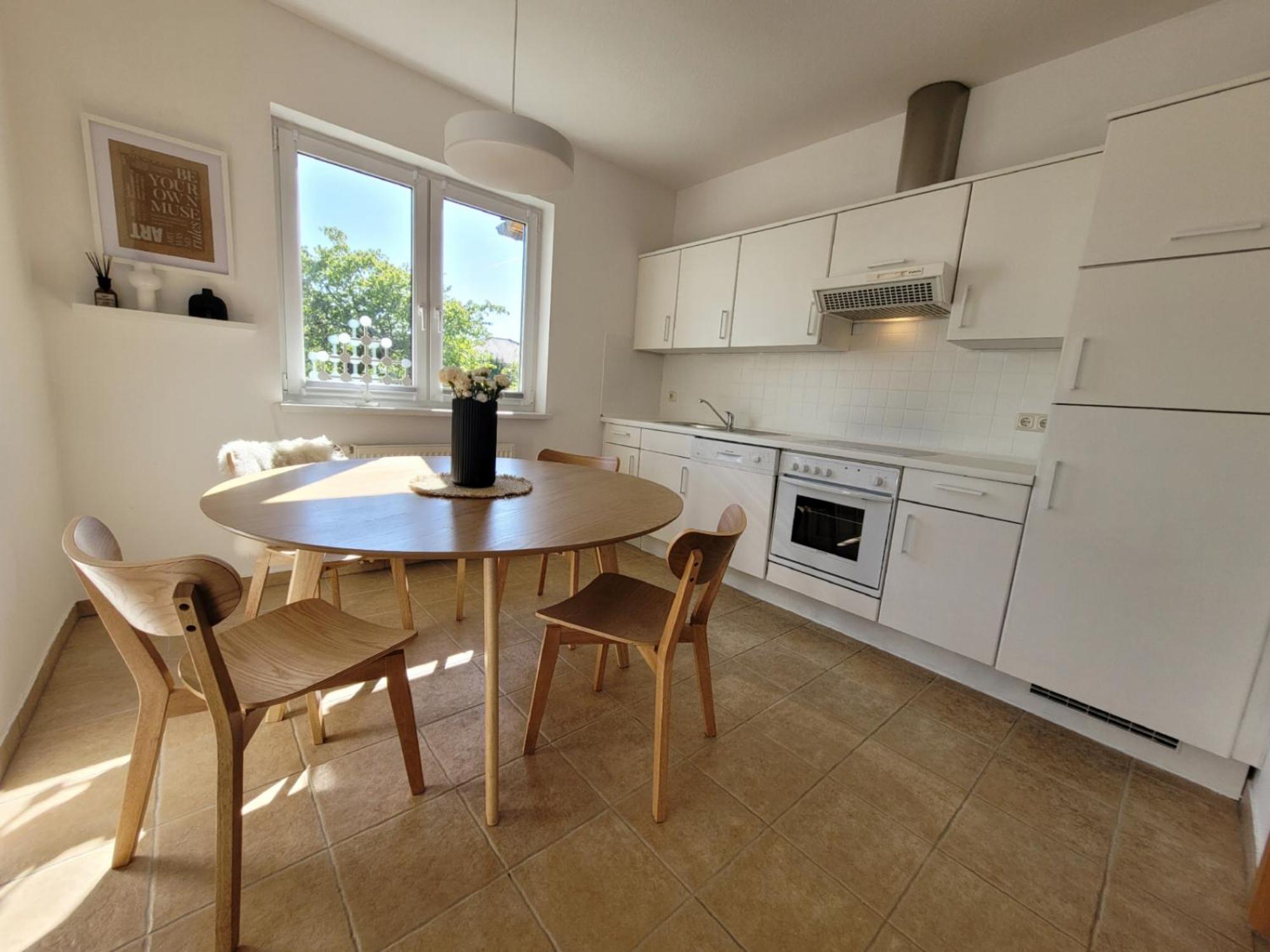 Seaside Flat Kuehlungsborn Exterior foto